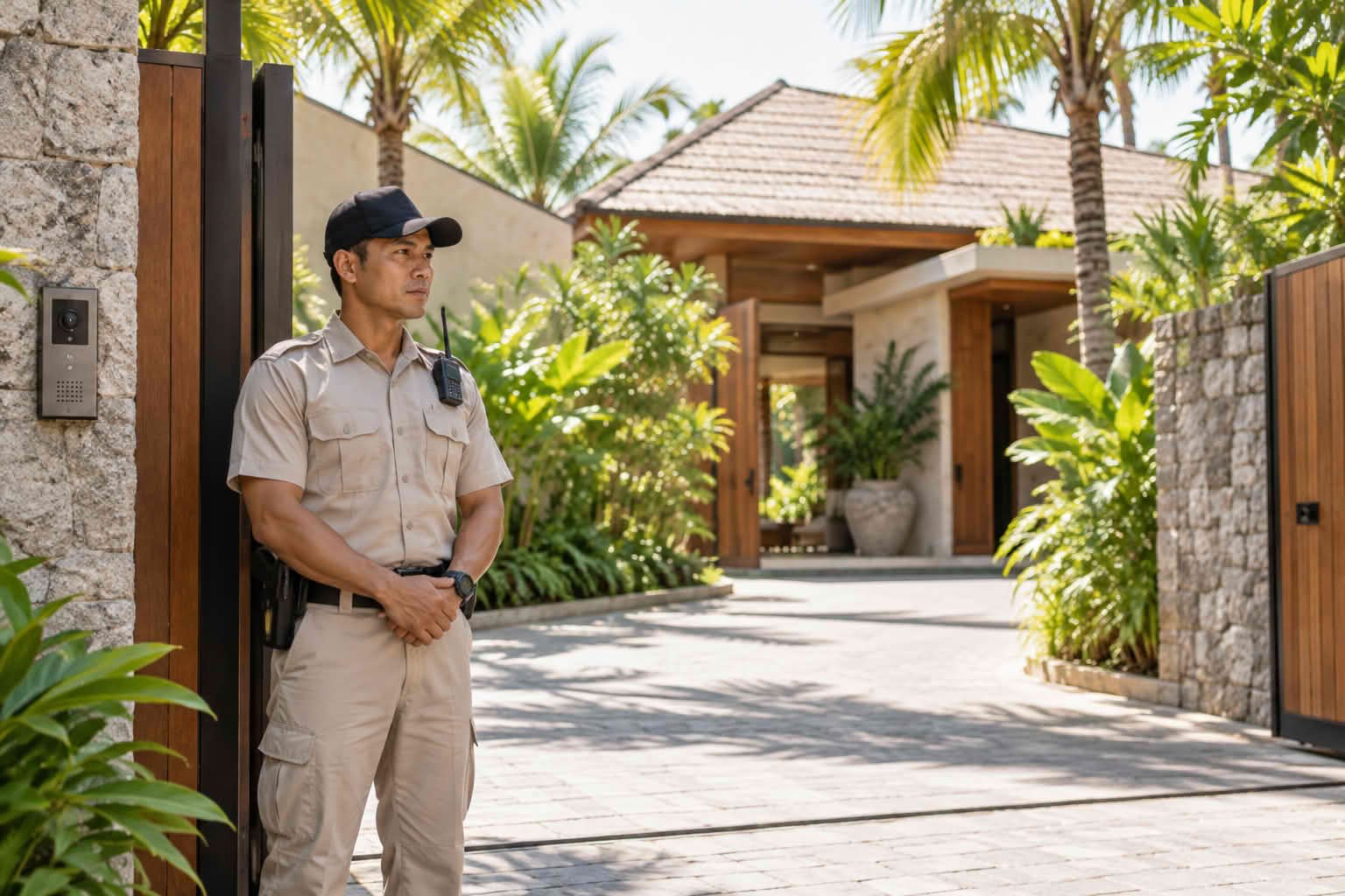 Security Service